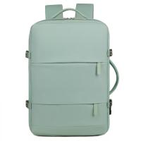 Mochila Viaje Cabina Avion 40x20x25, Multifuncional, Gran Capacidad, Unisex, Para Negocios y Viajes Cortos - details 3