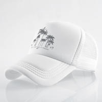 Gorras de béisbol de malla triangular en relieve para mujer, gorras Snapback de malla transpirable, gorras deportivas informales rojas y negras, gorra Unisex para hombre y pesca - details 35