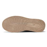 Nueva zapatilla de deporte negra de calidad al por mayor para hombres, precio bajo 44, zapatos de skate clásicos para niños de fábrica, suela de Pvc, inyección, gran oferta - details 2
