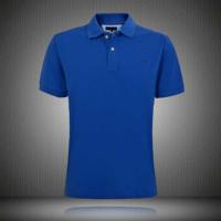 Camiseta masculina de cuello de algodón de manga corta en verano camiseta masculina de manga corta casual de media manga (regolo 1uds) - details 8