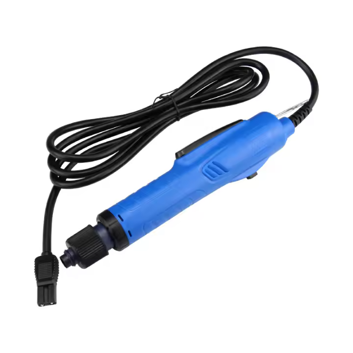 Destornillador Eléctrico de Mano SD-A154 Mini Set de Precisión 220V Herramientas de Aleación Gear para Mejoras del Hogar y Herramientas Rotativas - 1