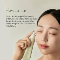 Suero corrector de manchas de vitamina C de belleza coreana ligera - details 5