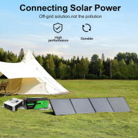 Inversor de onda sínusoidal puro 24V a 230V 3500W 7000W Convertidor de voltaje Solar Caravana - details 10