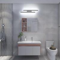 ZVD Apliques de Pared Interior Moderna, Lámpara de Pared LED de 16W y 1800LM, Para Dormitorio, Estudio, Comedor, Pasillo y Escalera - details 3