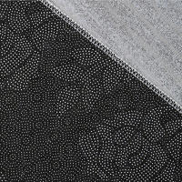 Alfombra Con Patrón De Cancha De Baloncesto, Alfombra De Piso Para Puerta, Alfombra Antideslizante Para Decoración, 1 unidad - details 4