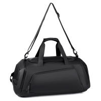 Bolsa de Entrenamiento para Hombres Separación Húmeda-Seca Portátil Capacidad de Deportes - details 1