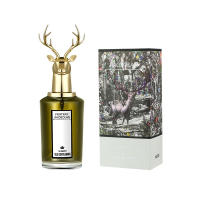 Perfume de Elk Aroma Floral Frutal Duradero Diseño de Personalidad Aromaterapia y Fragancia para el Hogar - details 8