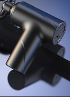 Pistola de Masaje Mini Masajeador Relajador Muscular para Hombres y Mujeres - details 25