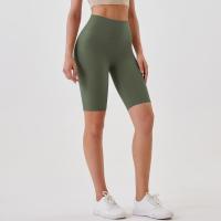 Nuevo Yoga abrasivo de doble cara transpirable rts, levantamiento de cadera y abdomen, pantalones de cinco piezas - details 84