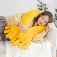 Cojín de Sofá de Peluche Colorido Diseño Único Ideal para Navidad o Día del Niño - details 2