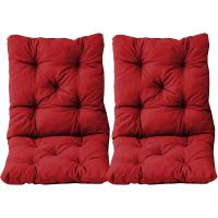 Almohadillas y respaldos para silla Hanko Tamaño 50 x 98 x 8 cm Disponible en dos versiones - details 0