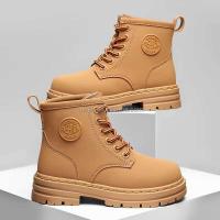 Nueva marca de botas de goma para niños de moda, zapatos altos para niñas, a bajo precio y baratos - details 5