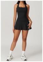 Sujetador elástico de alta resistencia para mujer, ropa interior deportiva para entrenamiento, gimnasio, correr y yoga - details 24