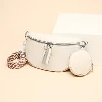 Bolso de pecho de cuero genuino de lujo para mujer, bolso cruzado de cuero de vaca de alta calidad con monedero pequeño - details 8