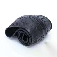 Cubierta de Volante de Silicona Accesorios Antideslizantes para Audi, Nissan, Peugeot, Honda, Kia, Hyundai, Lada Motores - details 13