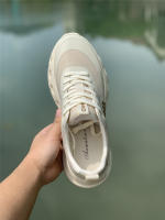 Nueva malla transpirable zapatos deportivos de los hombres de la plataforma ligera zapatos casuales versátiles para correr al aire libre zapatos de los hombres de garantía de calidad de un año - details 7