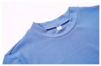 Camiseta de Yoga de Manga Corta Secado Rápido Transpirable Estilo Deportivo Versátil - details 26