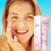 Crema Protector Solar Factor 50 Control de Aceite Hidratante Anti-envejecimiento - details 10