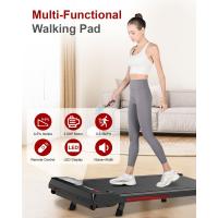 Peladora Eléctrica Plegable 3 en 1 Inclinación de 5%, 8 km/h, Potencia de 2.5 HP, Ancho de 40 cm, Control Remoto, Pantalla LCD, Capacidad de 130 kg - details 4