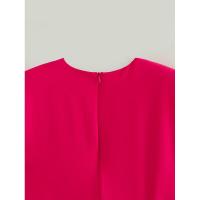 Elegante Vestido Largo sin Mangas TRAFZA Vestido de Fiesta de Verano a la Moda para Mujeres - details 8