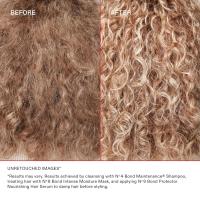 Olaplex No. Mascarilla hidratante intensa 8 Bond, añade suavidad, nutre para una salud visible para todo tipo de cabello y trata el cabello dañado - details 4