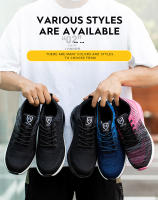 Zapatos De Seguridad Para Trabajo Con Punta De Acero Antideslizantes Y Respirables Para Hombres Botas De Trabajo Ligeras Y Confortables Para Construcción - details 11