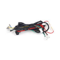 Arnés de cableado, bobina de solenoide CDI Quad Dirt Bike ATV, 50, 70, 90, 110 y 125cc - details 7