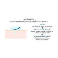 D.Ceuacle Po Ceamy Limpieza Profunda Facial con 6 Probióticos Hidratación Diaria para la Belleza - details 2