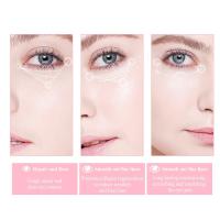 Crema de Ojos de Retinol Anti-hinchazón, Desvanece Ojeras, Hidrata y Blanquea Piel - details 2
