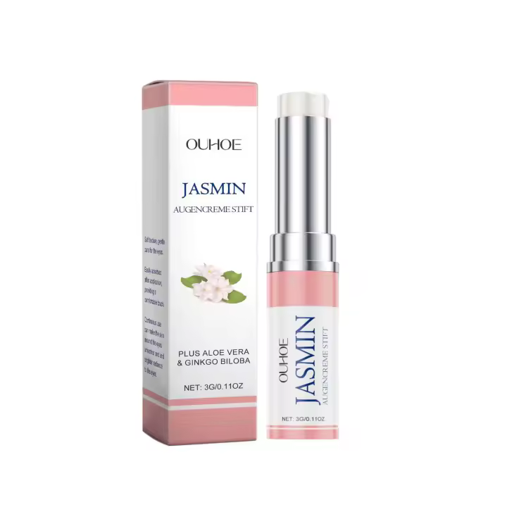 Crema de ojos en barra Jasmine - 1
