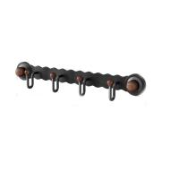 Gancho trasero para puerta con soporte de carga fuerte, ventosa creativa para ahorrar espacio, gancho para baño, montaje en pared sin perforación - details 3