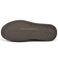 Nueva marca de alta calidad para hombres famosos que caminan con plataforma con cordones de cuero genuino, moda informal, zapatos deportivos italianos a bajo precio - details 5