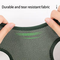 Hamaca con eslinga para gatos y perros, suministros para mascotas, soporte para recorte de uñas - details 3