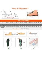 Zapatos deportivos informales tejidos a mano de talla grande, zapatos de moda coreanos de verano con parte inferior gruesa y buena transpirabilidad, zapatos de playa para parejas - details 0