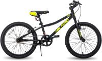 Bicicletas para Niños y Niñas 20 Pulgadas, 1 Velocidad, Horquilla de Suspensión y Freno en V - details 24