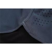 Pantalones Cortos de Correr de Poliéster 2-en-1 con Liner de Compresión y Bolsillo para Teléfono - details 12