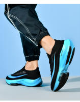Zapatos de superficie de malla transpirable de verano, ligeros, de talla grande, adecuados para deportes - details 35