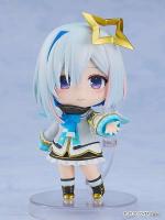 Good Smile Nendoroid GSC 2204 Amane Kanata Hololive 10CM figura de Anime modelo coleccionable juguetes de acción regalos - details 0