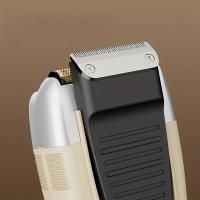 Afeitadora Eléctrica Portátil 5.08 CM, Ajustable para Barba, 2 Cabezas - details 7