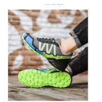 Zapatos de ciclismo para hombre y mujer, zapatillas de ciclismo mtb, zapatos para andar en bicicleta, zapatos de moto, zapatillas impermeables para senderismo y bicicleta - details 7