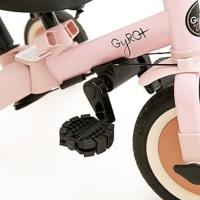 Triciclo evolutivo bebe