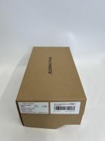 evellyhootd Zuecos de Ante con Punta Redonda y Plantilla de Corcho Cómodo para Mujer con Hebilla Ajustables 【Se recomiendan pies anchos y empeines gruesos para una talla más grande】 - details 4