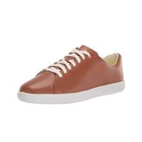 Zapatos informales de mujer estilo caminar de cuero deportivo nuevo - details 6