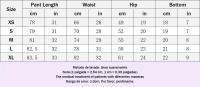 Mallas deportivas sin costuras para mujer, Leggings de cintura alta con realce, ropa de Yoga, gimnasio, correr, secado rápido - details 0