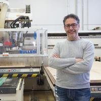 Moblì, muebles italianos inspirados en el método Montessoriano.