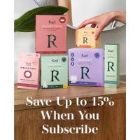subscribe and save