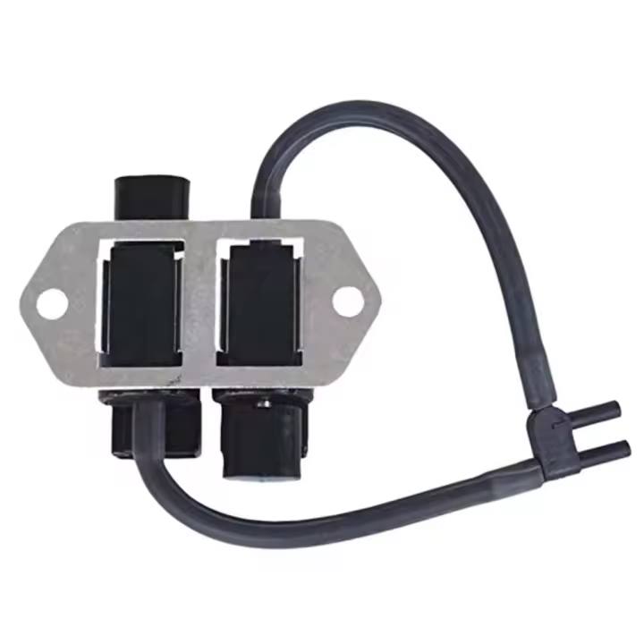 Válvula de Solenoide de Control de Embrague de Rueda para L200 L300 V43 V44 V45 K74T V73 V75 V78 - 1