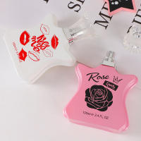 Perfume Floral Duradero Spray Corporal de 100ml Aromaterapia para el Hogar - details 2
