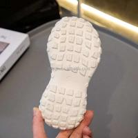 Nuevos zapatos de lujo para mujer Dek, nuevas sandalias antideslizantes de moda para niños Mary Jane de verano, zapatos de bebé de bajo precio 26-36 - details 2