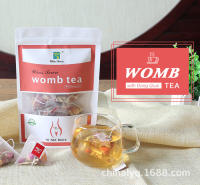 Té femenino de desintoxicación para la fertilidad de los fibromas - details 3